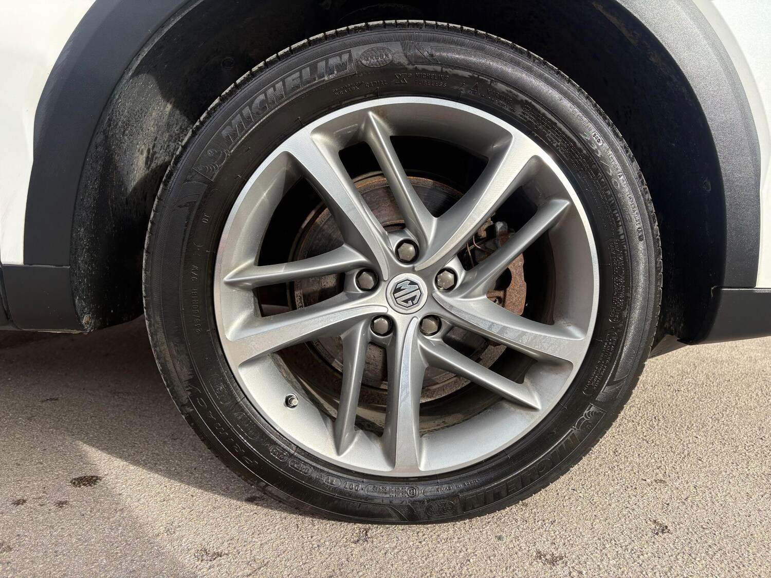 Used MG MG HS 2022 for sale - 77586237: Photo 11