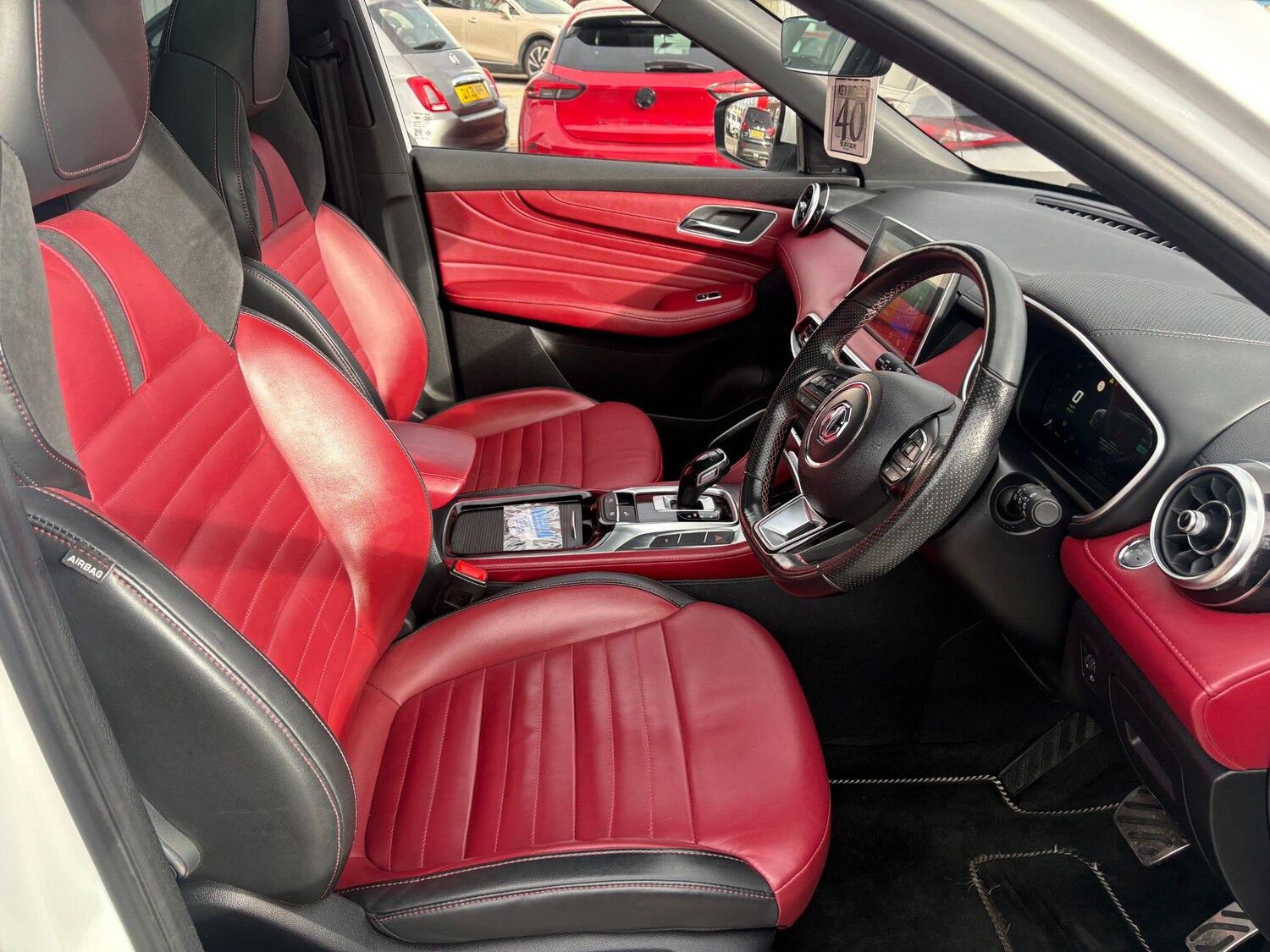 Used MG MG HS 2022 for sale - 77586237: Photo 14