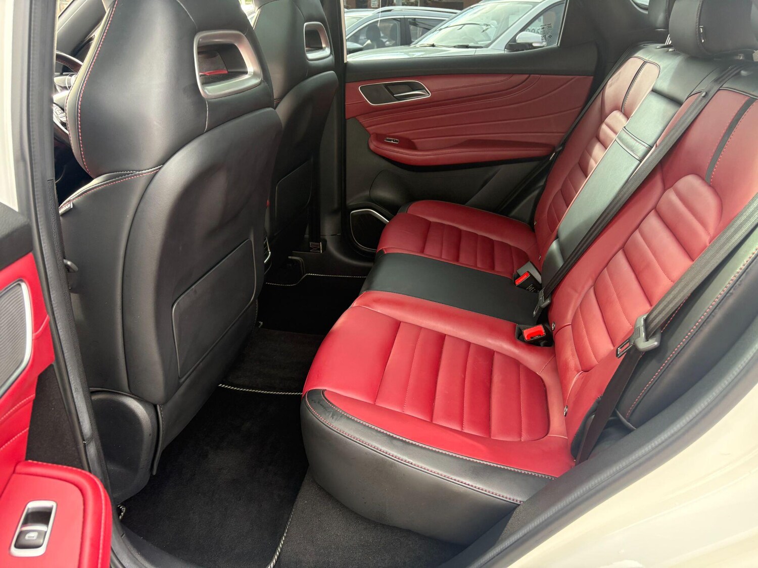 Used MG MG HS 2022 for sale - 77586237: Photo 18