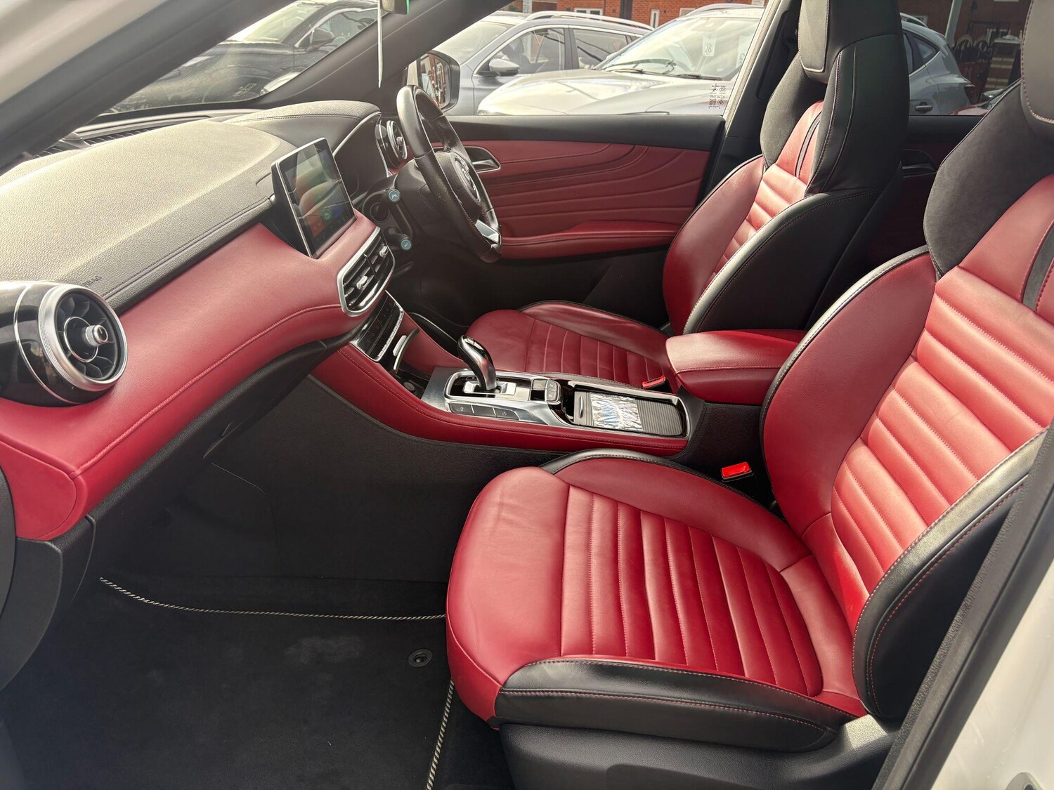 Used MG MG HS 2022 for sale - 77586237: Photo 19