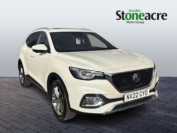 MG MG HS feature image