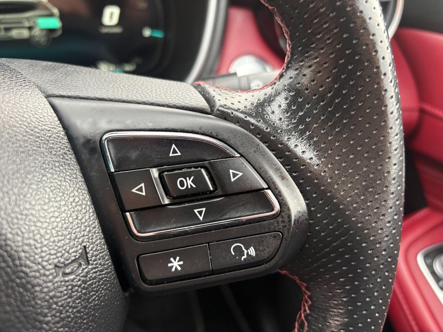 Used MG MG HS 2022 for sale - 77586237: Photo 22