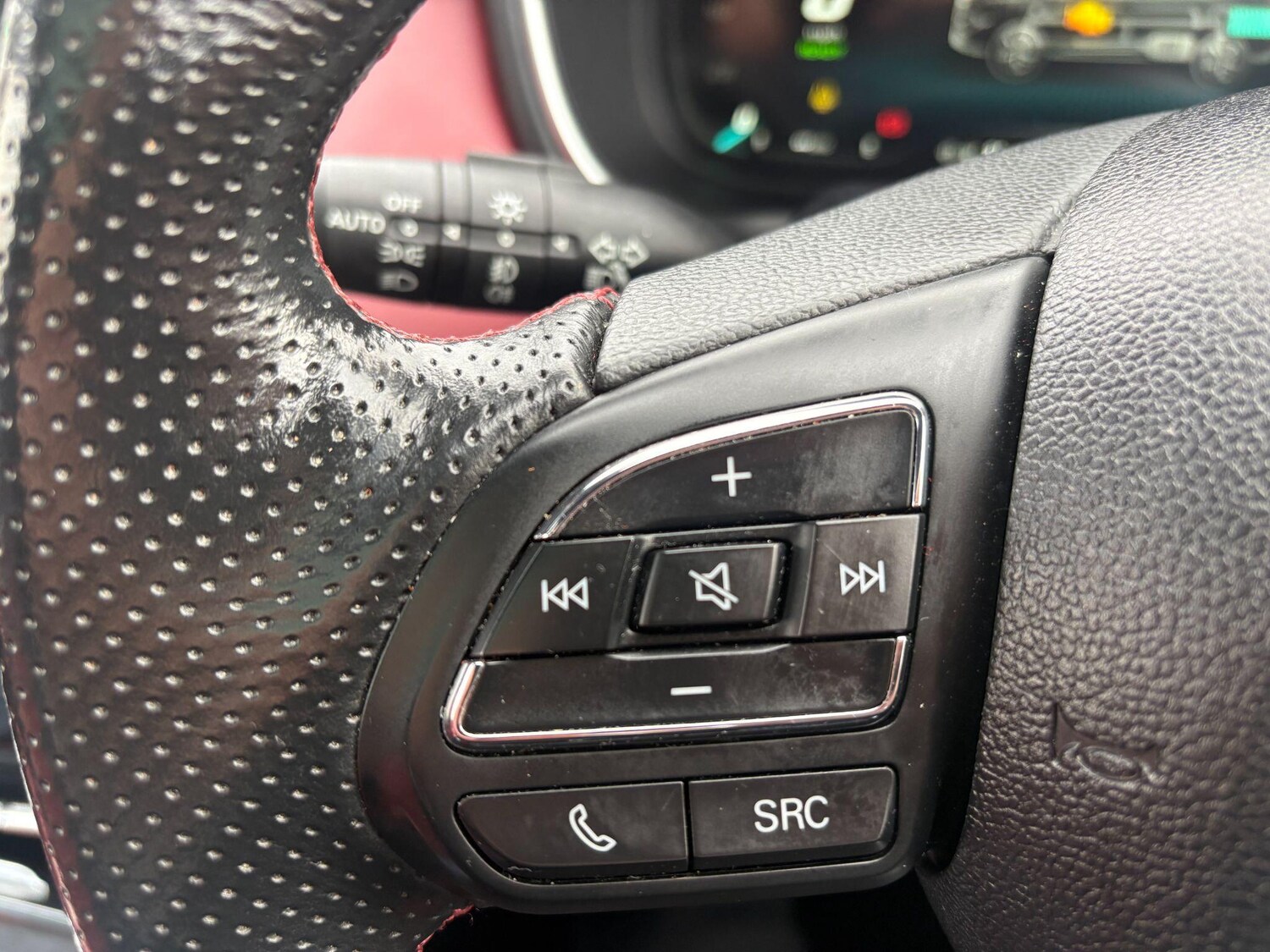 Used MG MG HS 2022 for sale - 77586237: Photo 23