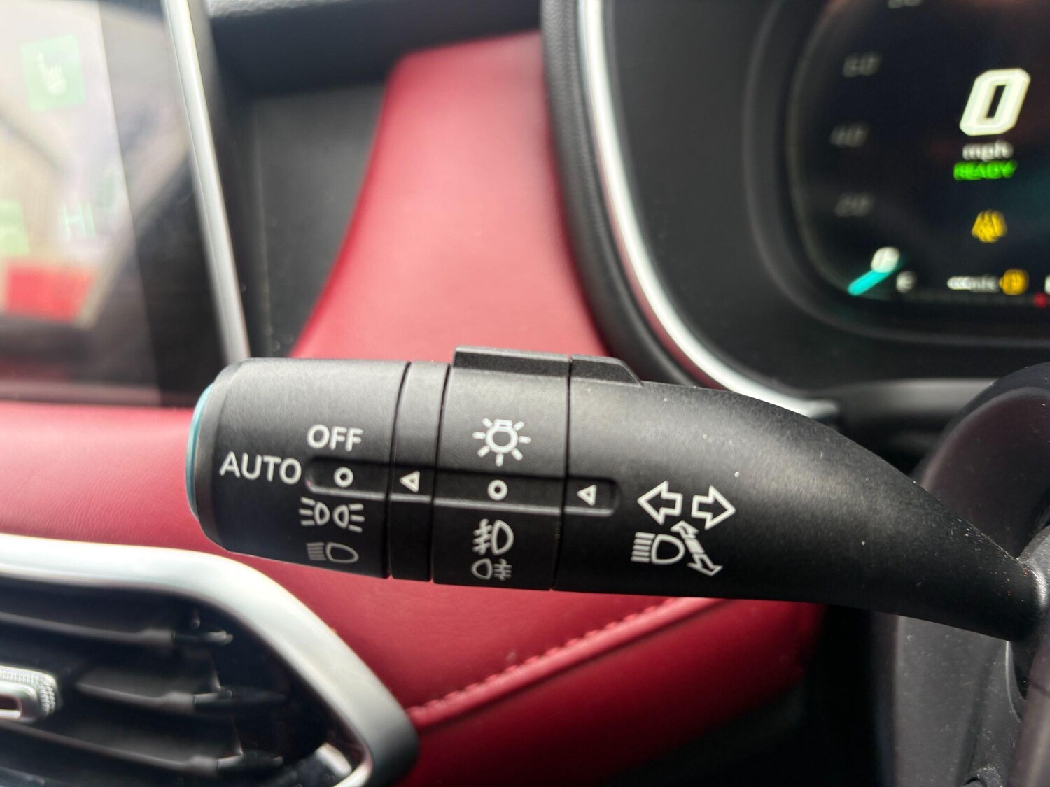 Used MG MG HS 2022 for sale - 77586237: Photo 25