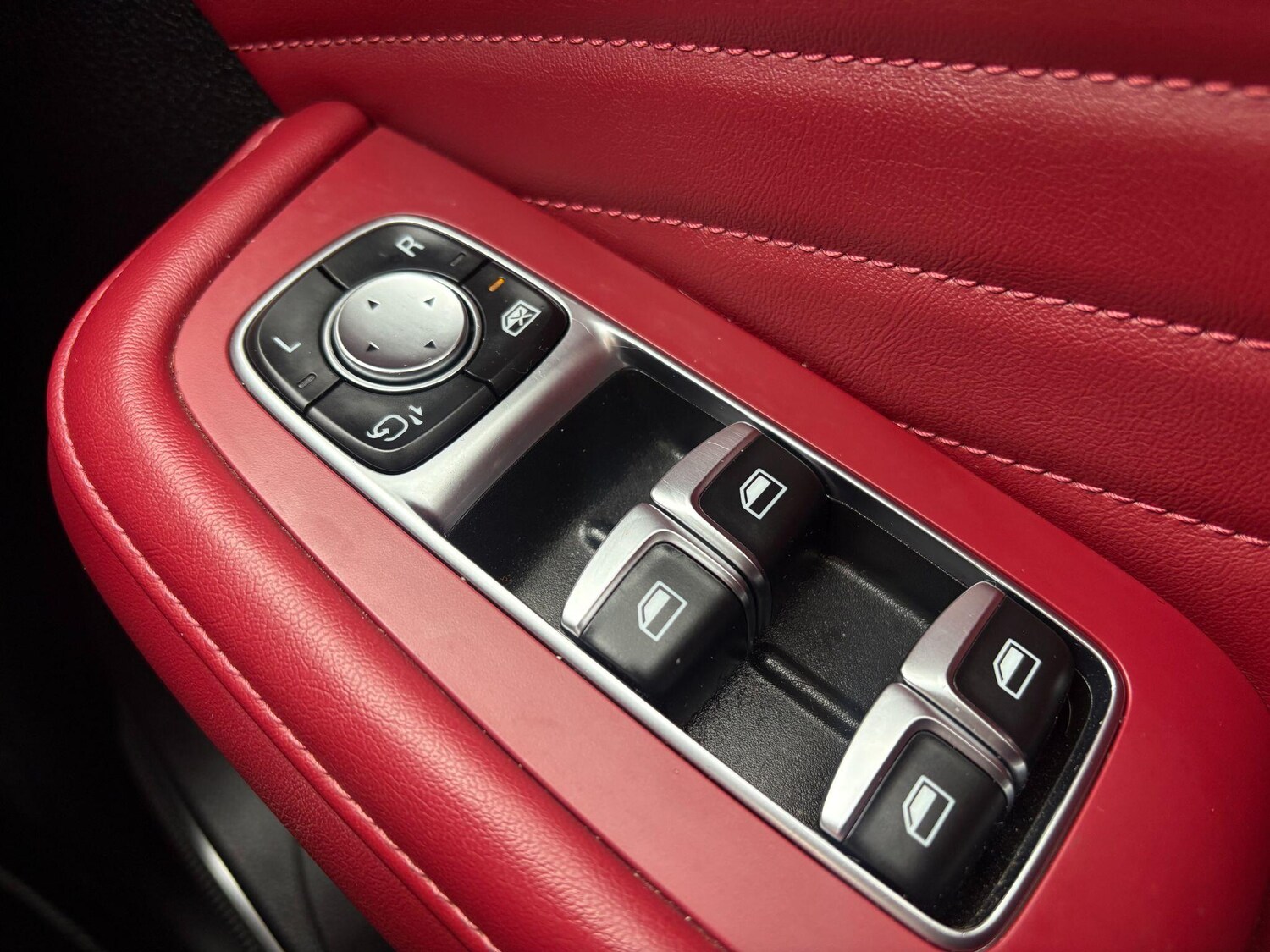 Used MG MG HS 2022 for sale - 77586237: Photo 29