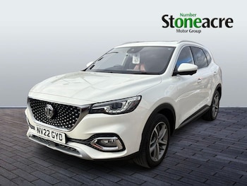 Used MG MG HS 2022 for sale - 77586237: Photo