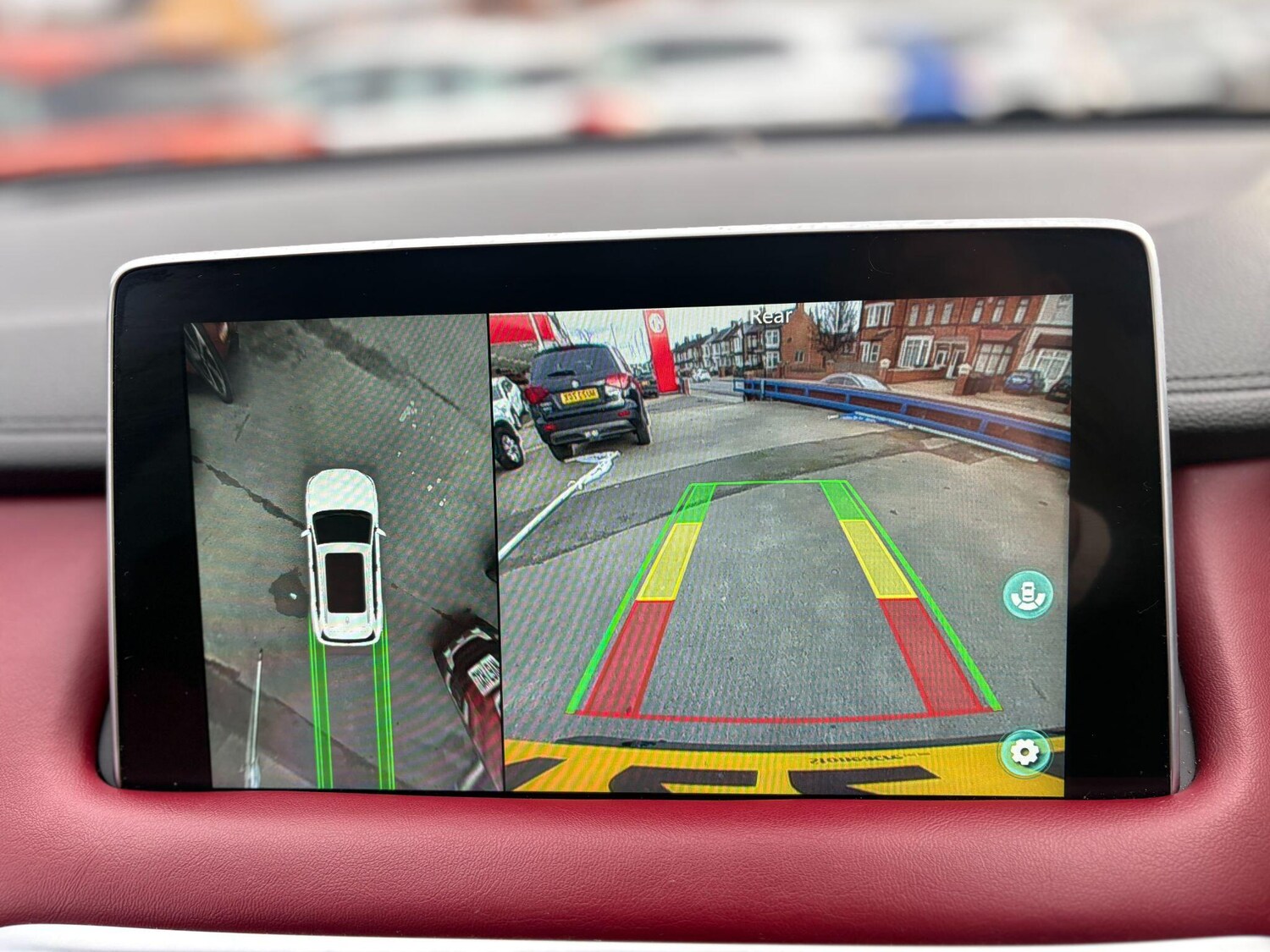 Used MG MG HS 2022 for sale - 77586237: Photo 31