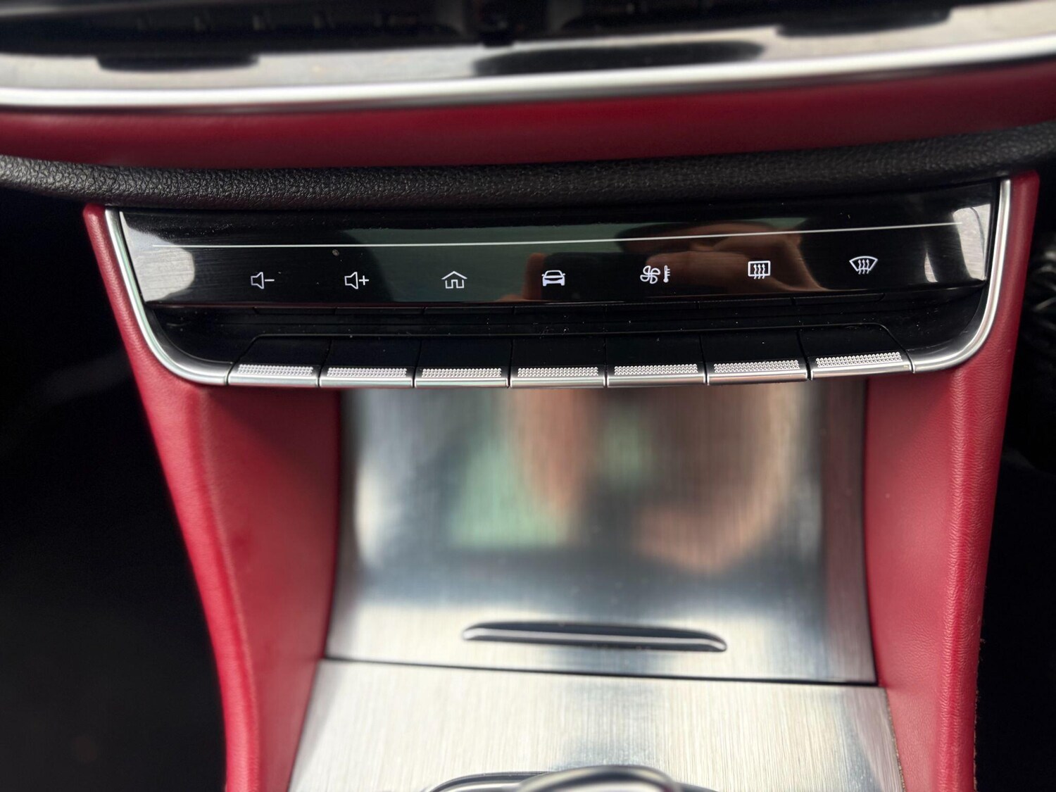 Used MG MG HS 2022 for sale - 77586237: Photo 34