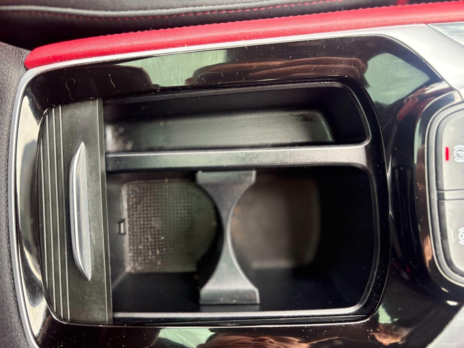 Used MG MG HS 2022 for sale - 77586237: Photo 38