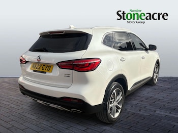 Used MG MG HS 2022 for sale - 77586237: Photo