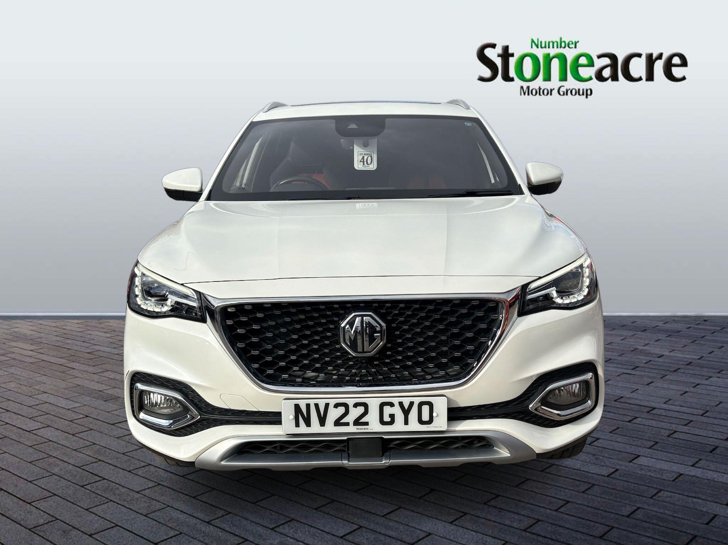 Used MG MG HS 2022 for sale - 77586237: Photo 4