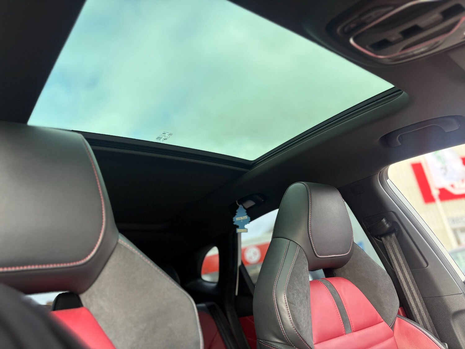 Used MG MG HS 2022 for sale - 77586237: Photo 41