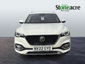 Used MG MG HS 2022 for sale - 77586237: Photo