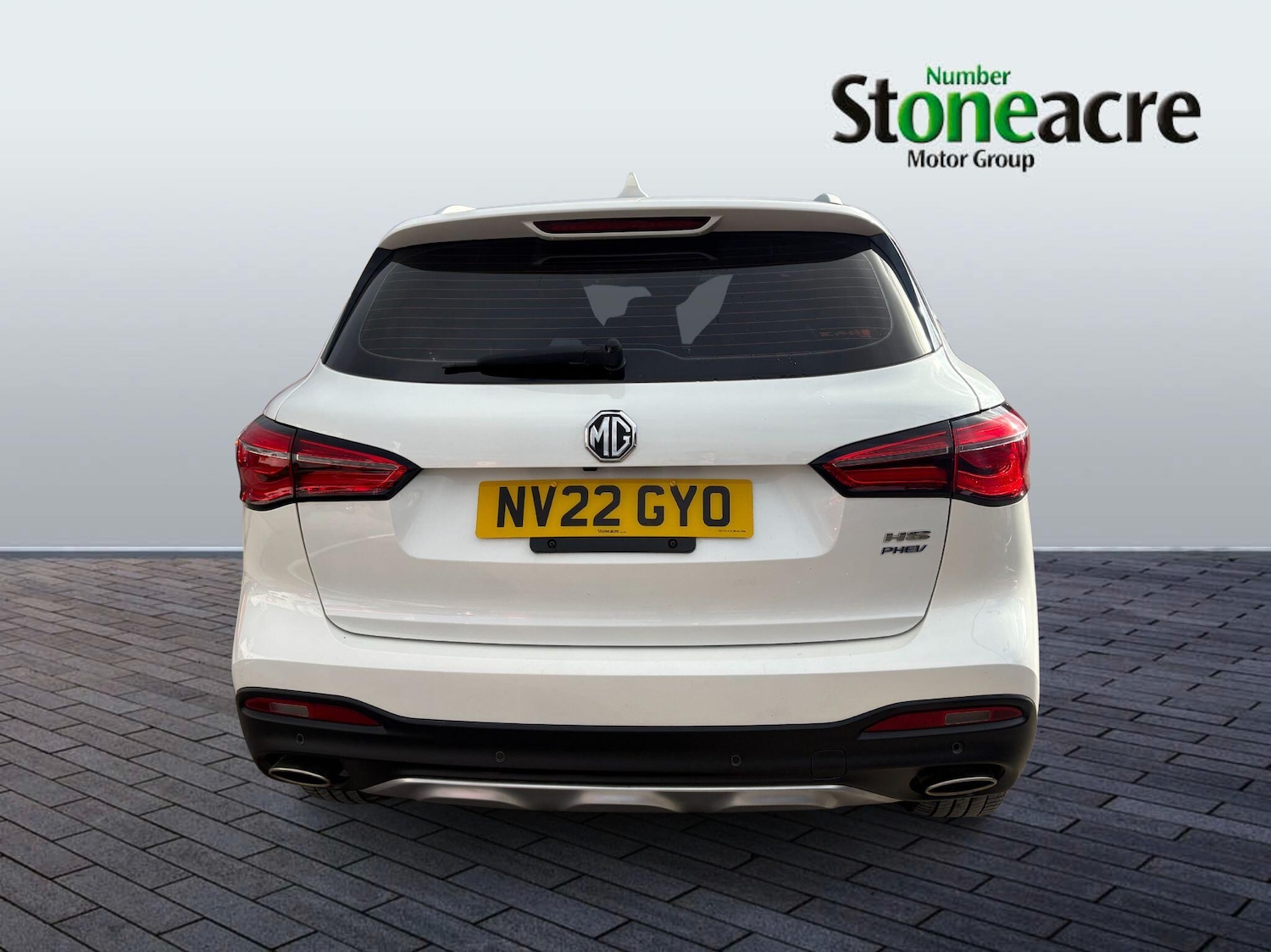 Used MG MG HS 2022 for sale - 77586237: Photo 5