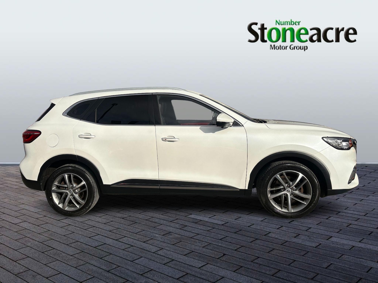 Used MG MG HS 2022 for sale - 77586237: Photo 6