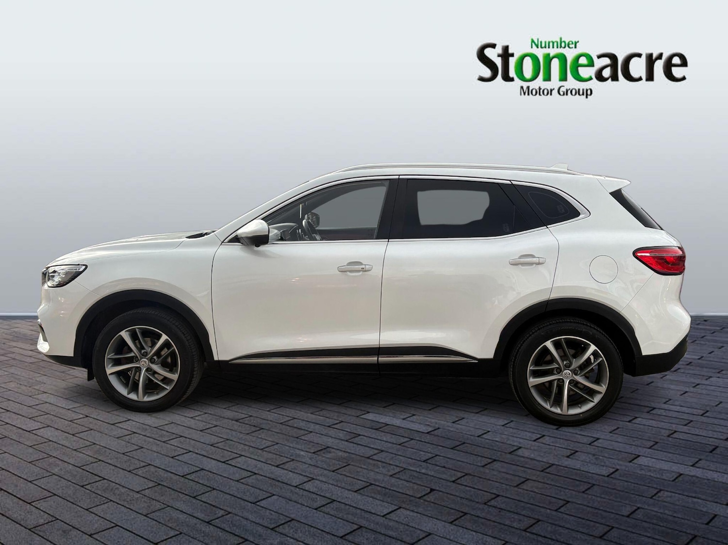 Used MG MG HS 2022 for sale - 77586237: Photo 7