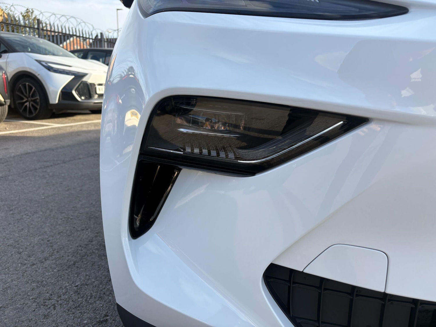 Used MG MGS5 2025 for sale - 77684222: Photo 10