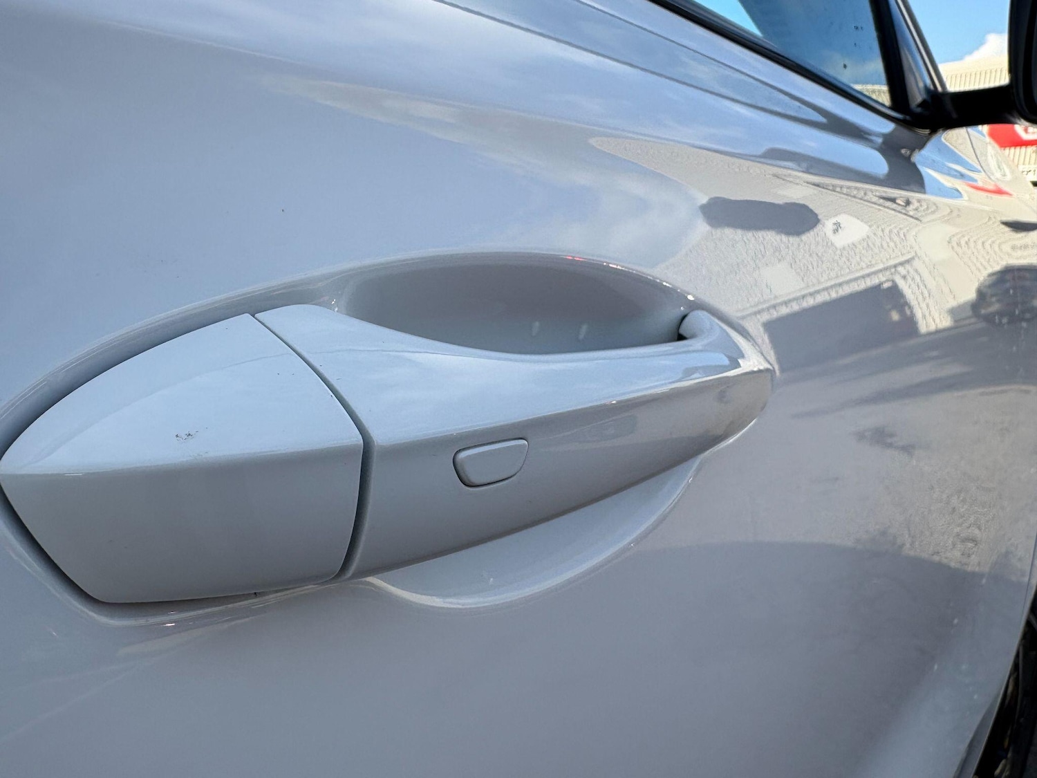 Used MG MGS5 2025 for sale - 77684222: Photo 14