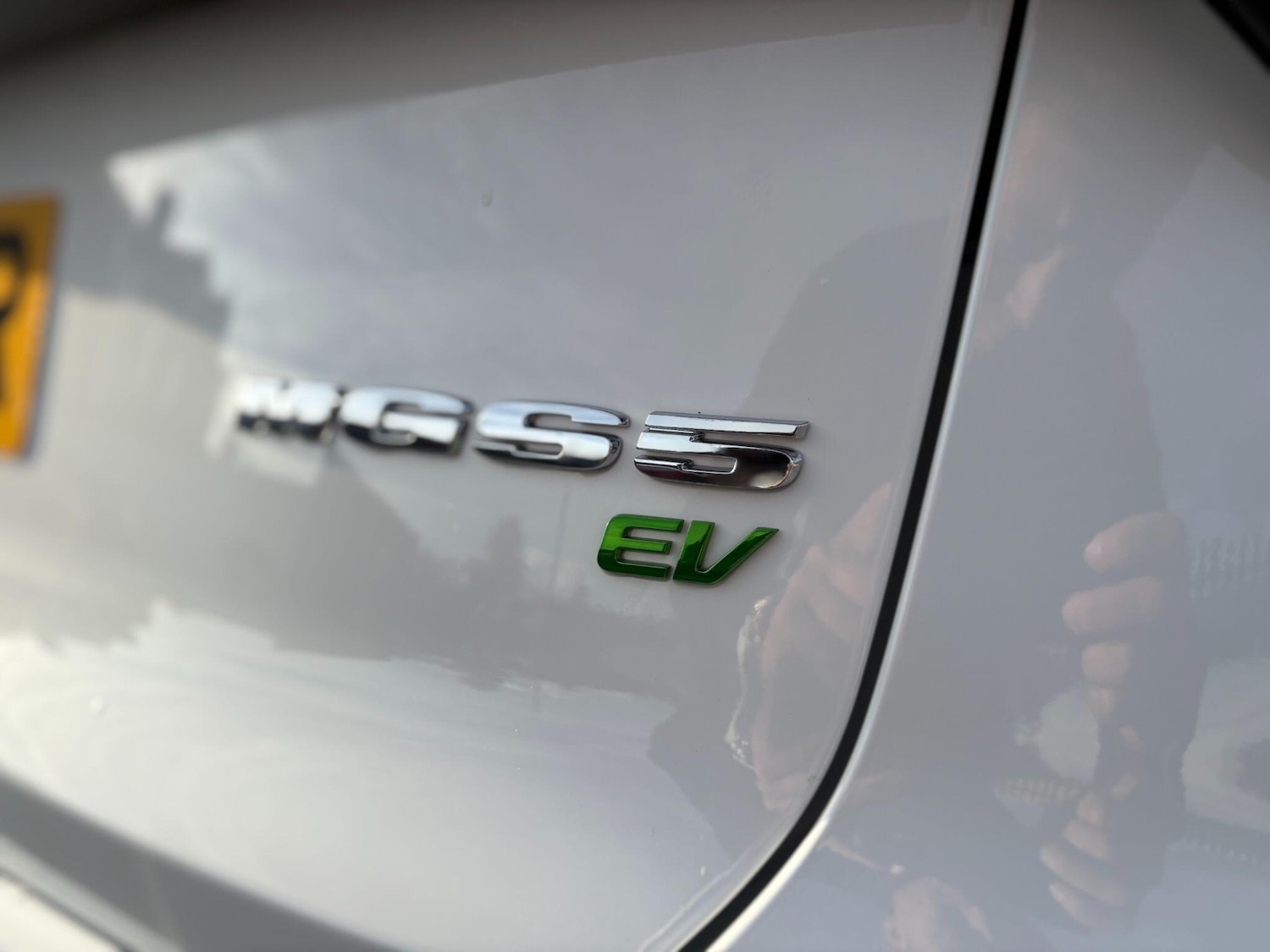 Used MG MGS5 2025 for sale - 77684222: Photo 15