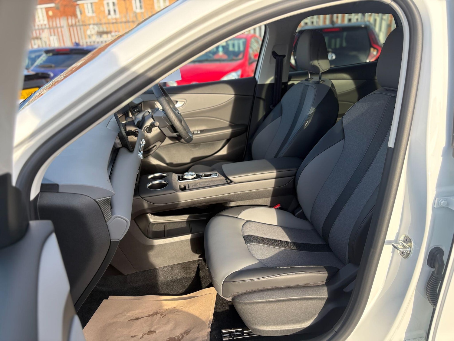 Used MG MGS5 2025 for sale - 77684222: Photo 22