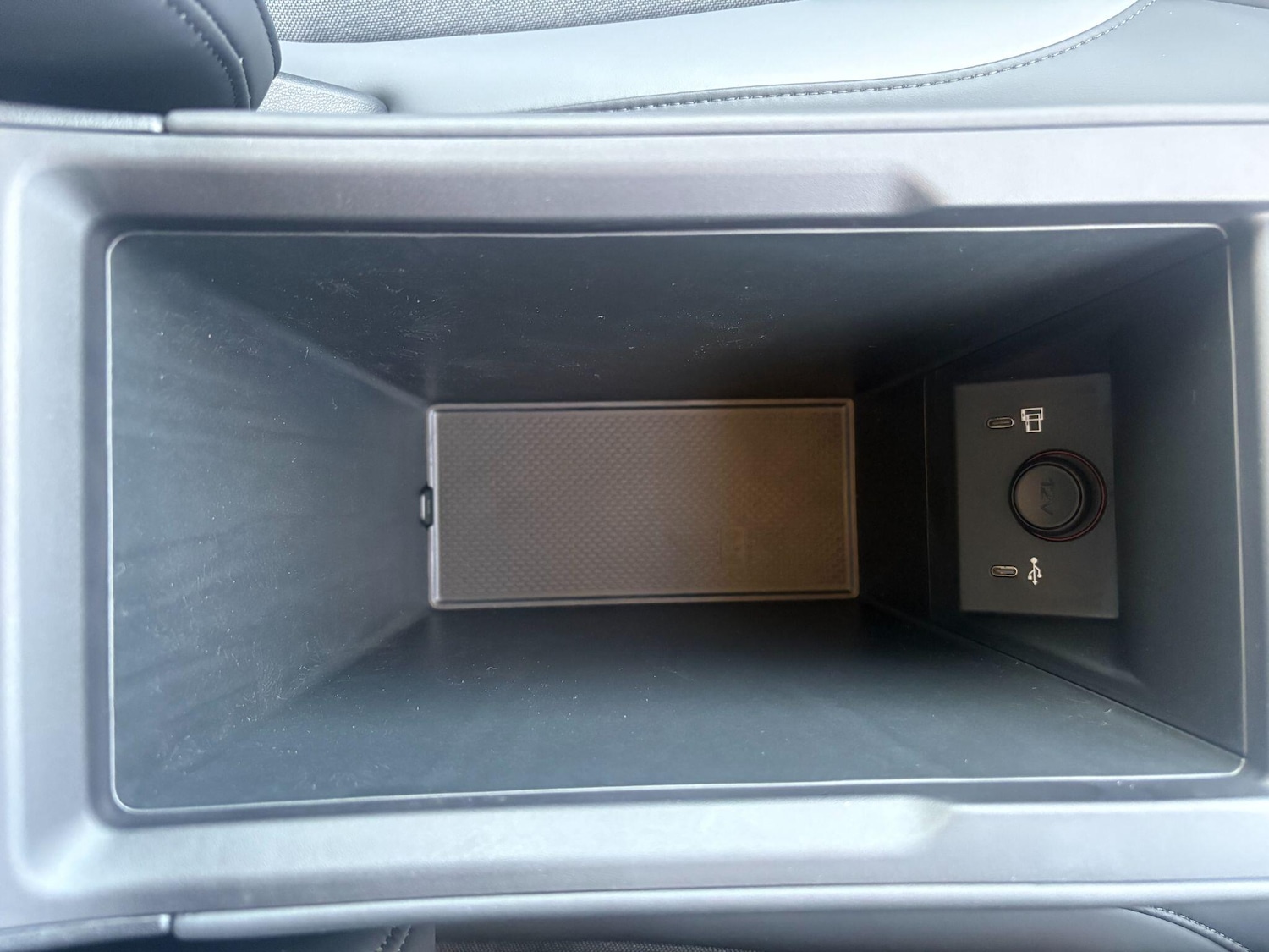 Used MG MGS5 2025 for sale - 77684222: Photo 32