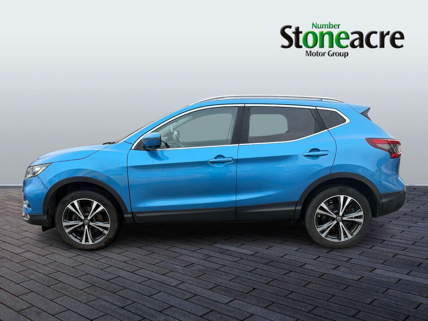 Used Nissan Qashqai 2017 for sale - 77144201: Photo 10