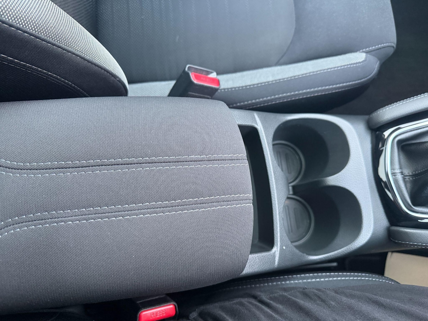 Used Nissan Qashqai 2017 for sale - 77144201: Photo 25