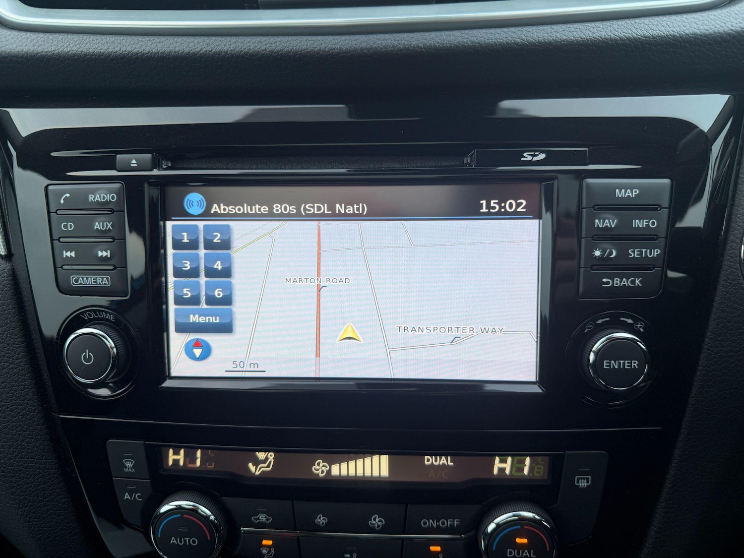 Used Nissan Qashqai 2017 for sale - 77144201: Photo 29