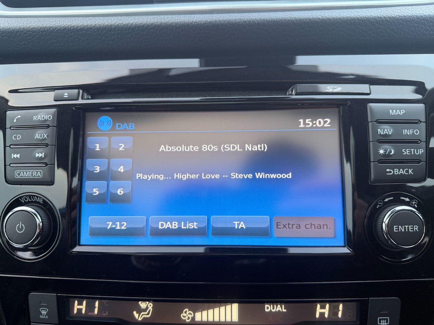 Used Nissan Qashqai 2017 for sale - 77144201: Photo 31