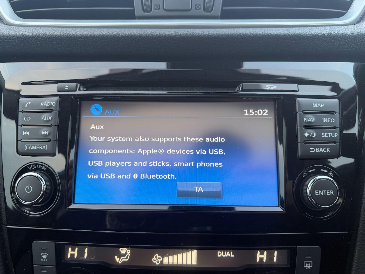 Used Nissan Qashqai 2017 for sale - 77144201: Photo 32