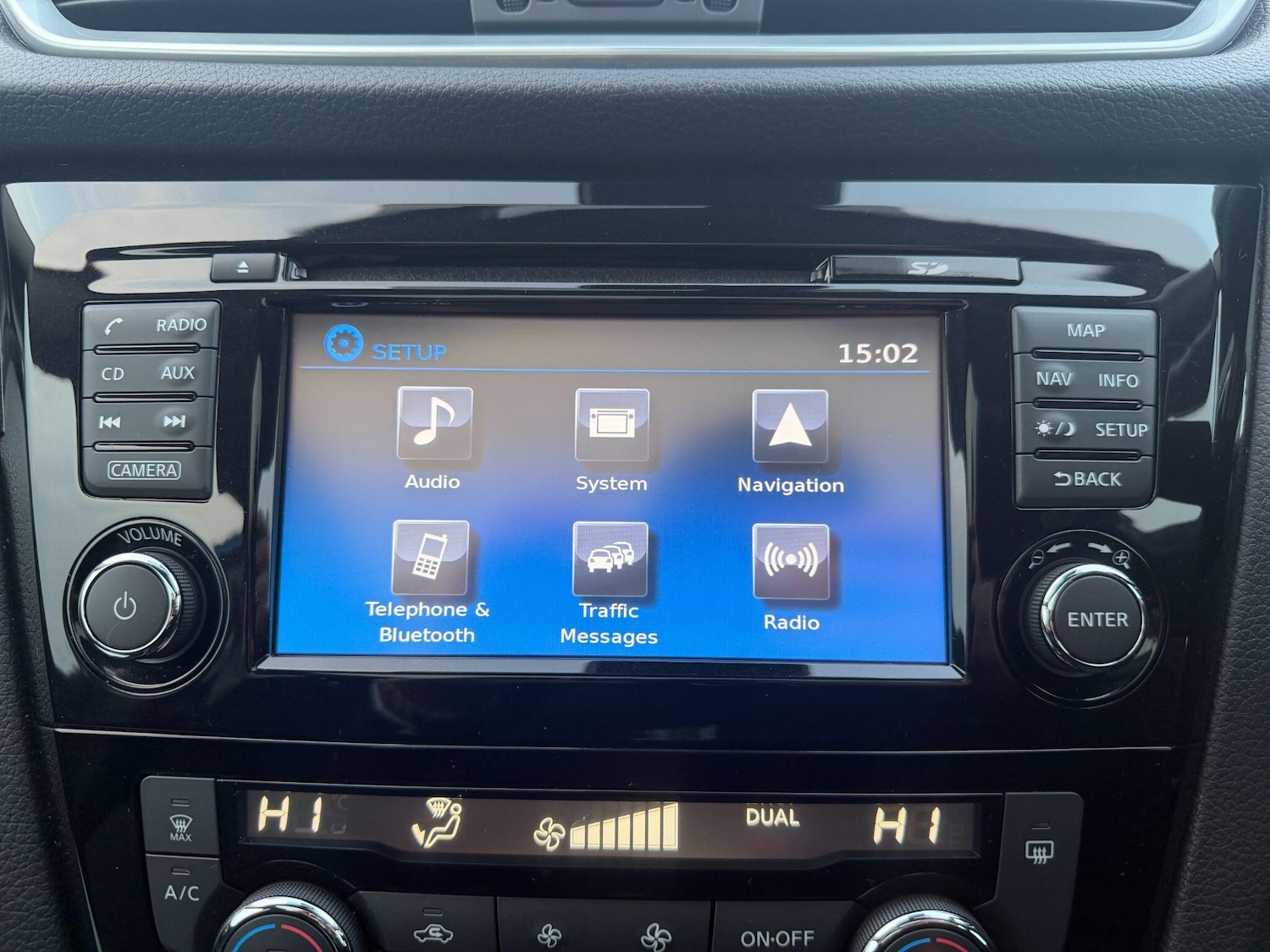 Used Nissan Qashqai 2017 for sale - 77144201: Photo 34