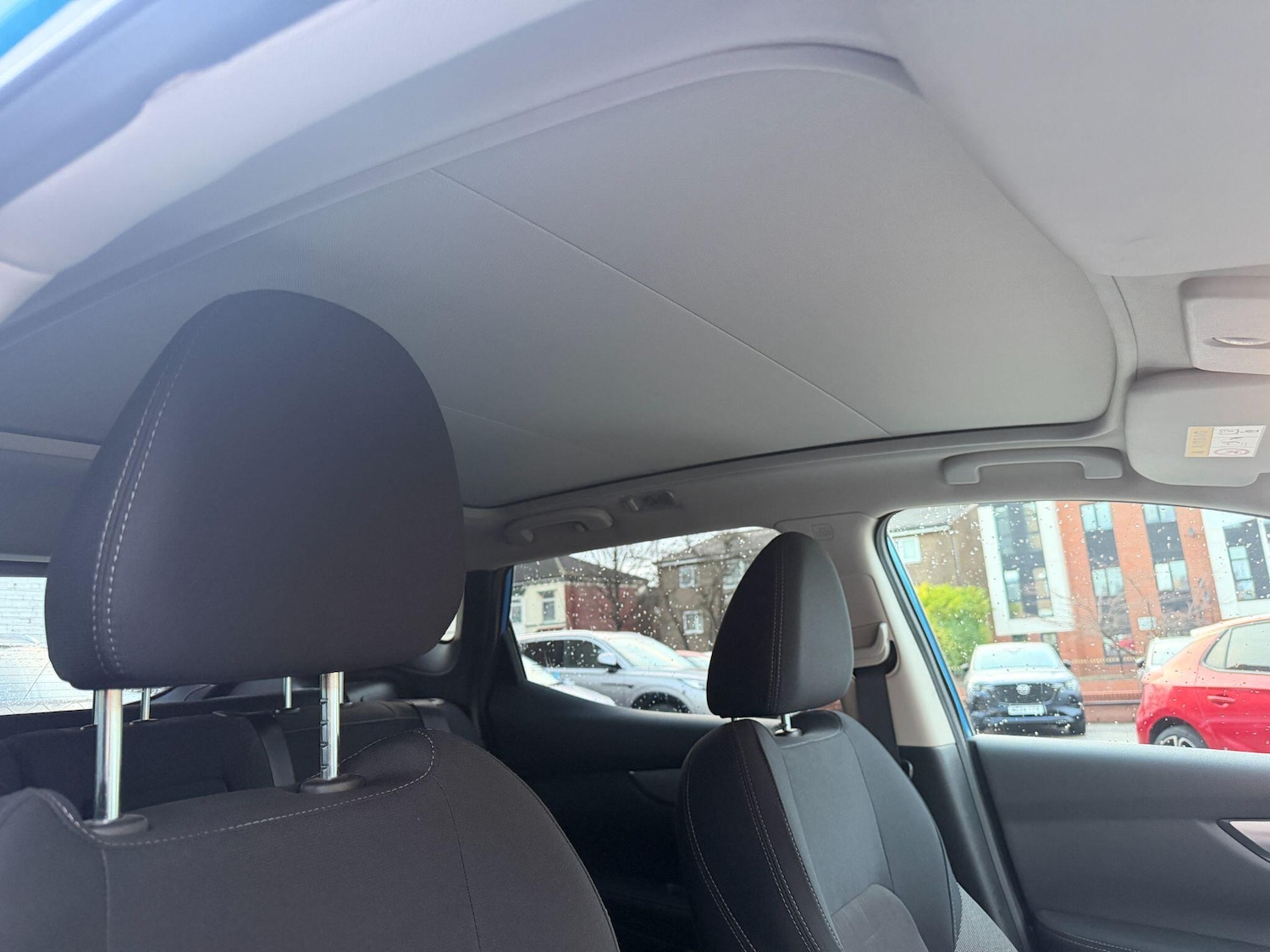 Used Nissan Qashqai 2017 for sale - 77144201: Photo 38