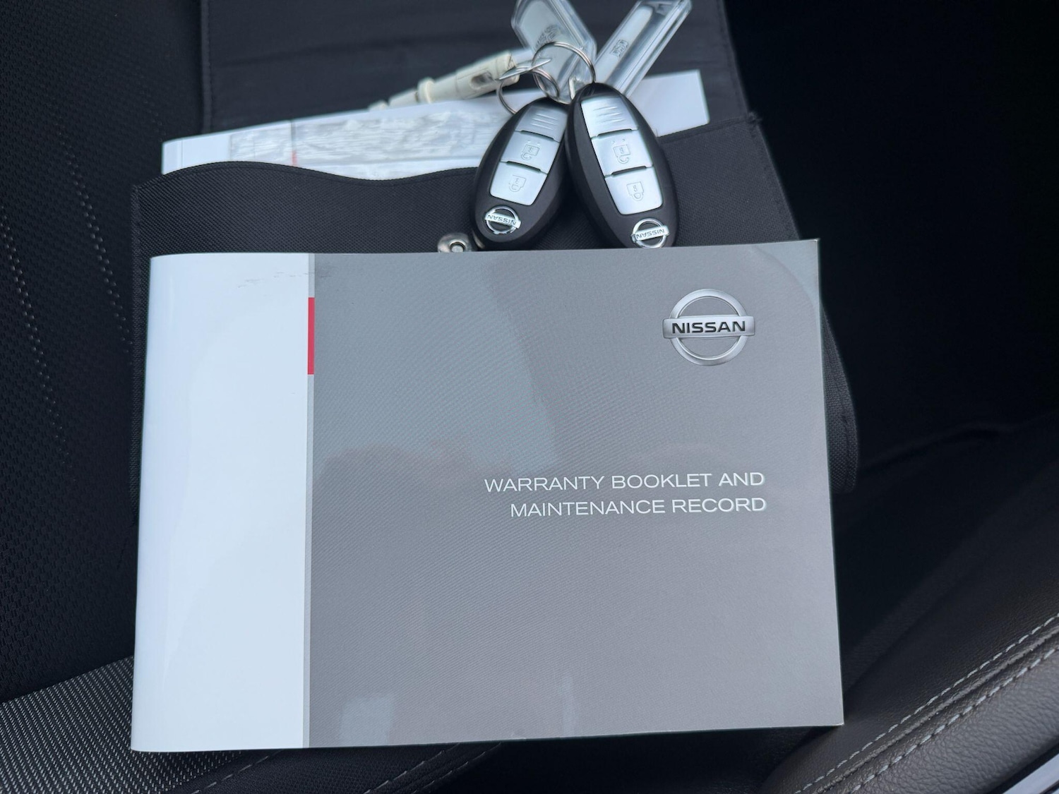 Used Nissan Qashqai 2017 for sale - 77144201: Photo 43