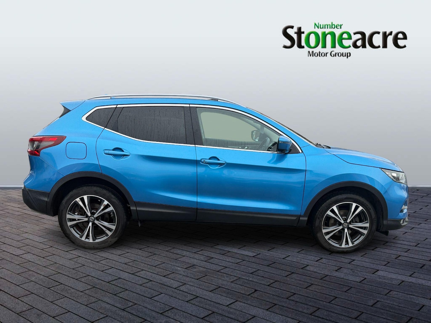 Used Nissan Qashqai 2017 for sale - 77144201: Photo 9