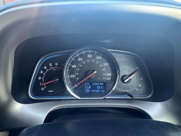 Used Toyota RAV4 2015 for sale - 76122279: Photo 22