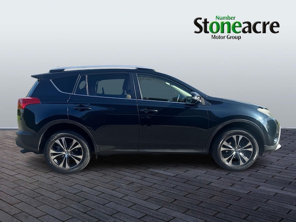 Used Toyota RAV4 2015 for sale - 76122279: Photo 6