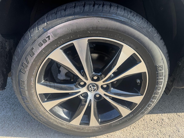 Used Toyota RAV4 2015 for sale - 76122279: Photo 7