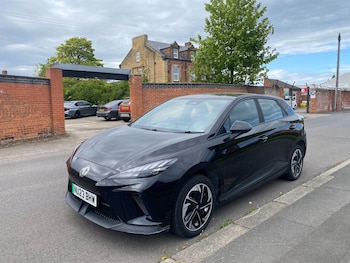 Used MG MG4 2023 for sale - 78405172: Photo