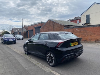 Used MG MG4 2023 for sale - 78405172: Photo