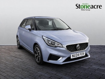 Used MG MG3 2024 for sale - 79441736: Photo