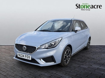 Used MG MG3 2024 for sale - 79441736: Photo