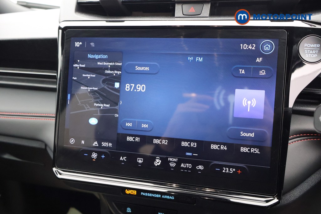 Used Ford Puma 2025 for sale - 76554640: Photo 10