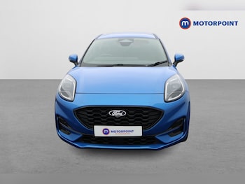 Used Ford Puma 2025 for sale - 76554640: Photo