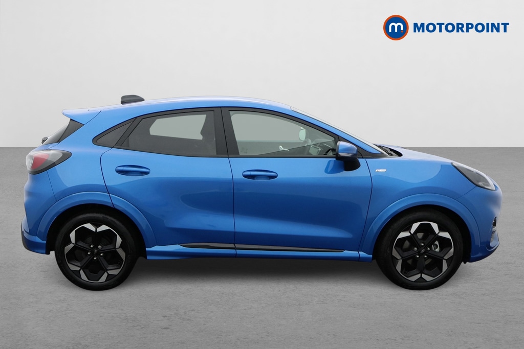 Used Ford Puma 2025 for sale - 76554640: Photo 7