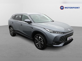 Used MG MG HS 2025 for sale - 78509678: Photo