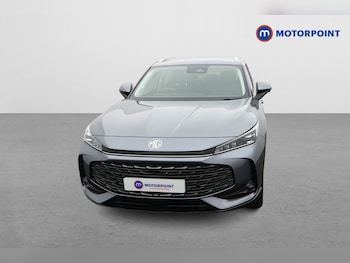 Used MG MG HS 2025 for sale - 78509678: Photo