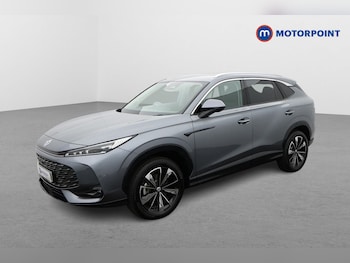 Used MG MG HS 2025 for sale - 78509678: Photo