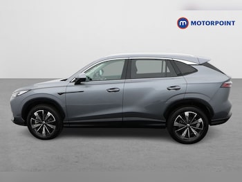 Used MG MG HS 2025 for sale - 78509678: Photo