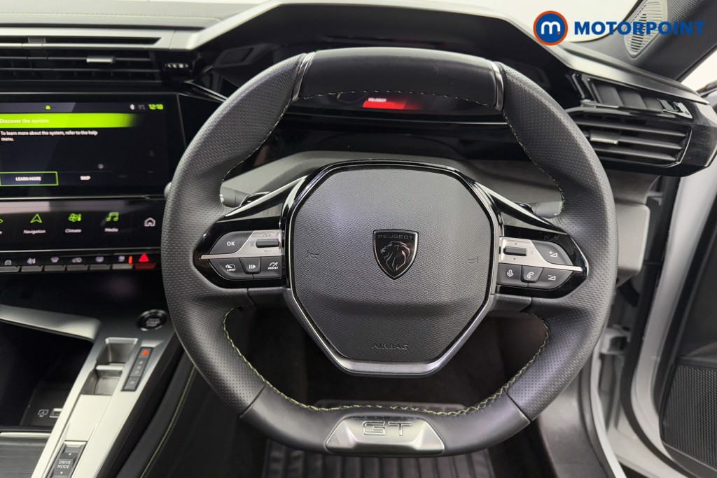 Used Peugeot 408 2024 for sale - 77505928: Photo 11