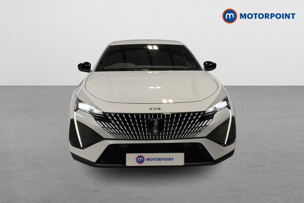 Used Peugeot 408 2024 for sale - 77505928: Photo 2